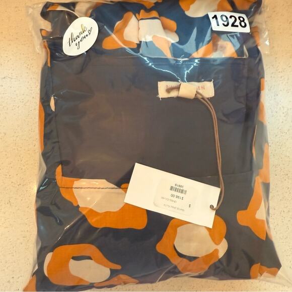 Pink Chicken Leena Dress - Picture 6 of 6